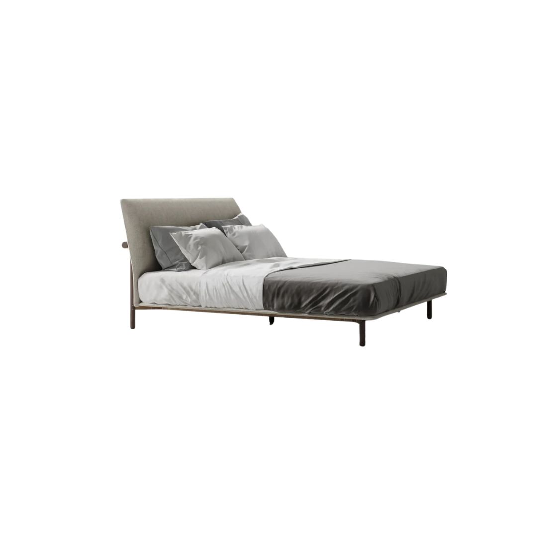 2 Stilt Bedframe - Image 1