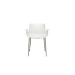 Piuma Chair - White