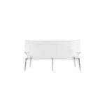 Uncle Jack Sofa - Crystal