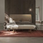 Stilt Bedframe - Image 2