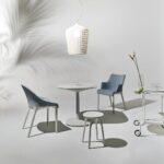 Eleganza Nia Armchair - Black - Image 3