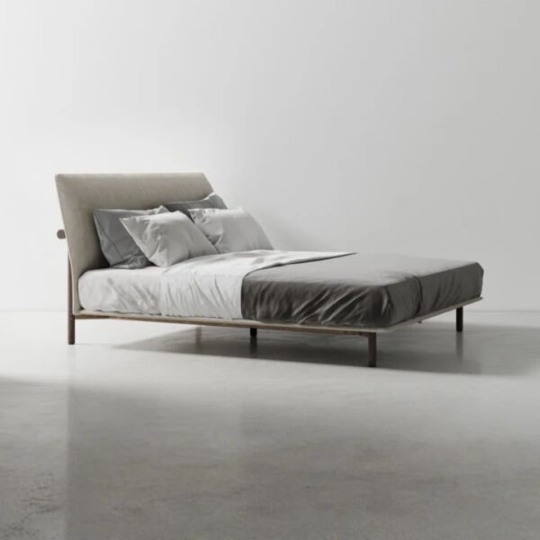 Stilt Bedframe - Image 3