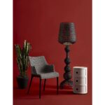 Eleganza Nia Armchair Missoni - Black - Image 4