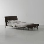 Stilt Bedframe - Image 4