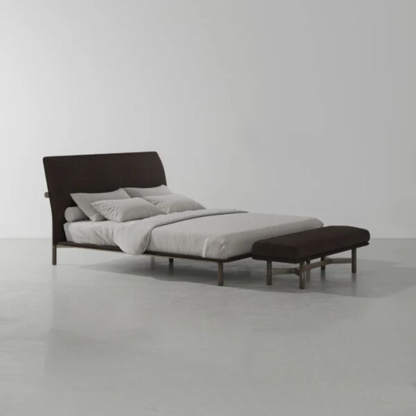 Stilt Bedframe - Image 4