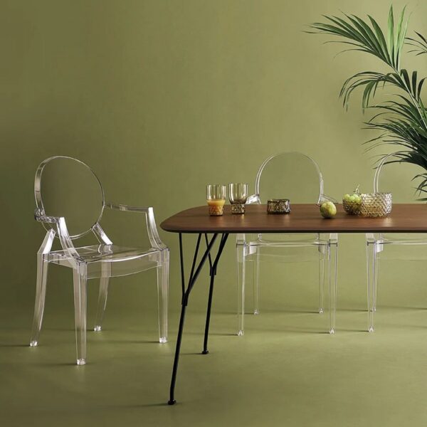 Louis Ghost - Crystal - Image 4