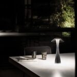 Space Table Lamp - Copper - Image 4