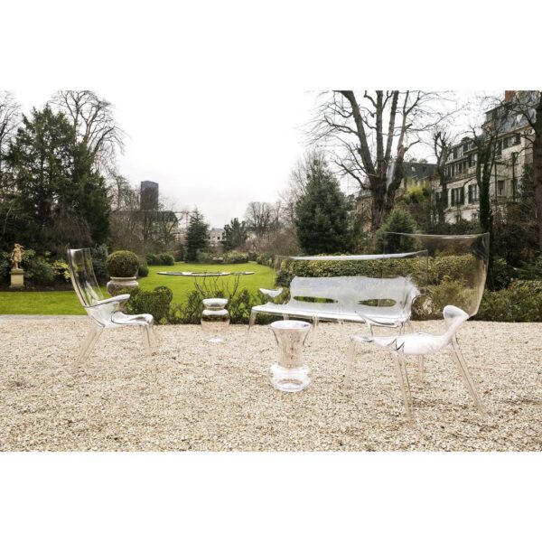 Uncle Jack Sofa - Crystal - Image 4