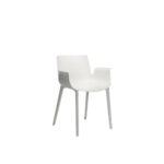 Piuma Chair - White - Image 5