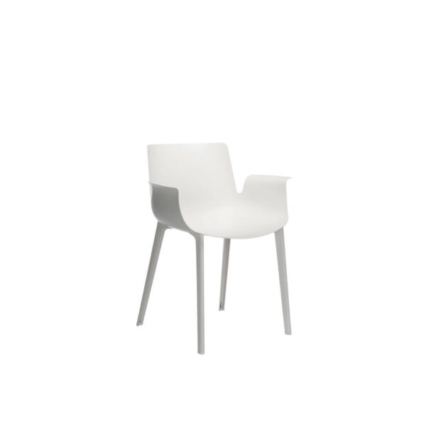Piuma Chair - White - Image 5