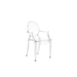 Louis Ghost - Crystal - Image 5