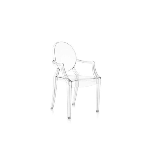 Louis Ghost - Crystal - Image 5