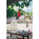 Lantern Table Lamp - Wisteria - Image 5