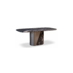 Felix Marble Dining Table