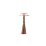 Space Table Lamp - Copper