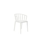 Venice Chair - White