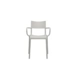 Generic A Chair - Grey