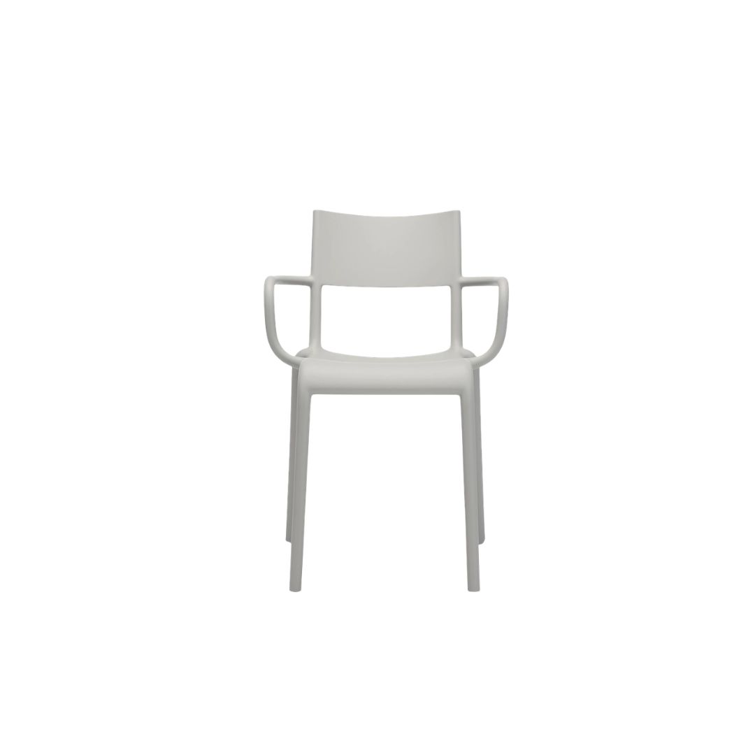 LSP Website Product Photo (1) Generic A Chair - Grey - Image 1