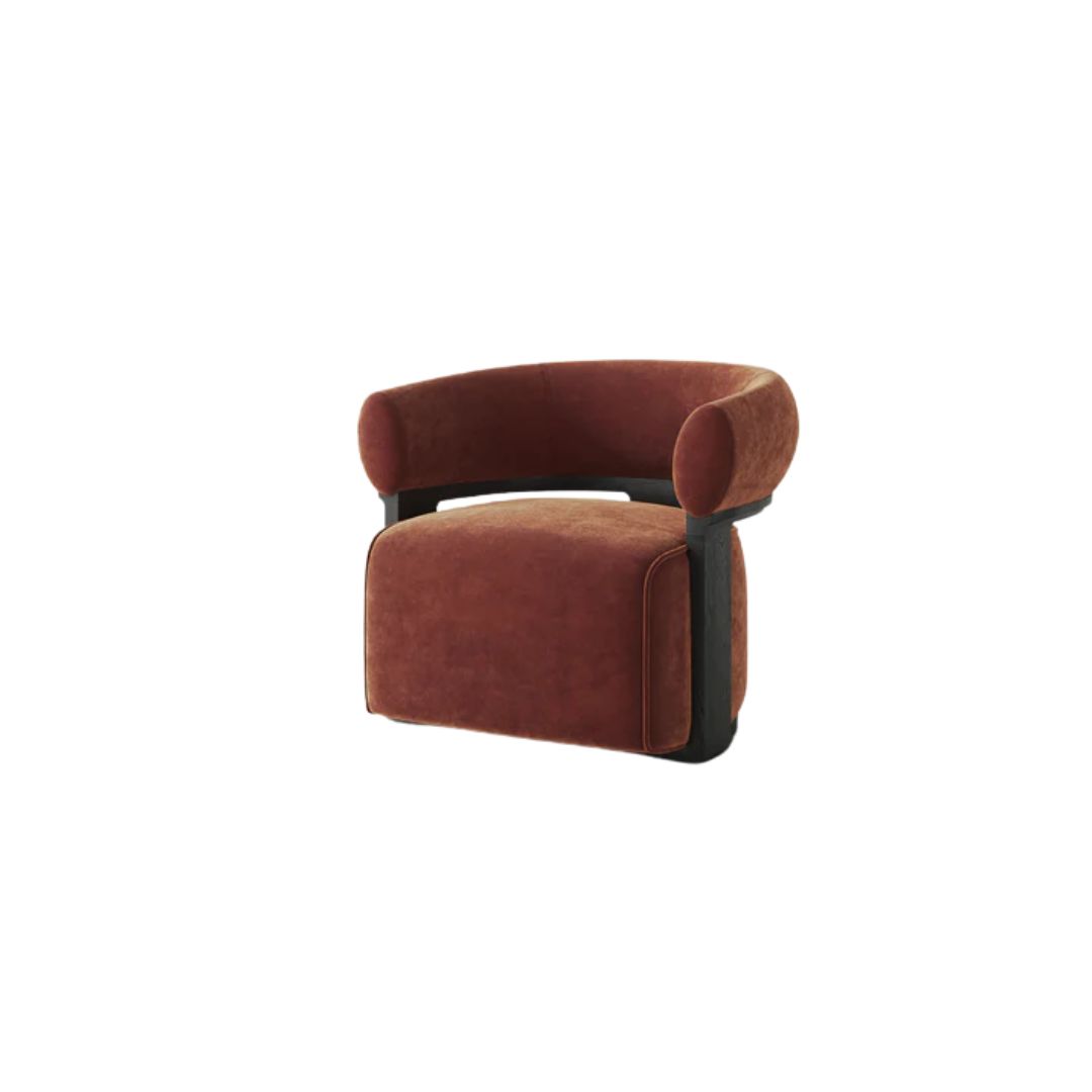LSP Website Product Photo (1) Lola Lounge Chair - Image 1
