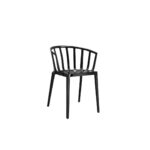 Venice Chair - Black