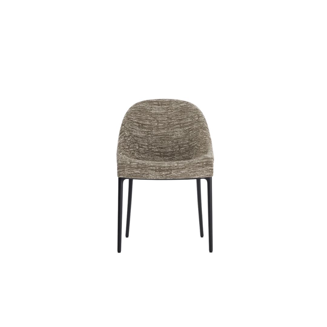 LSP Website Product Photo (2) Eleganza Ela Armchair - Dove Grey - Image 1