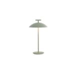 Mini Geen-A Direct Table Lamp - Green