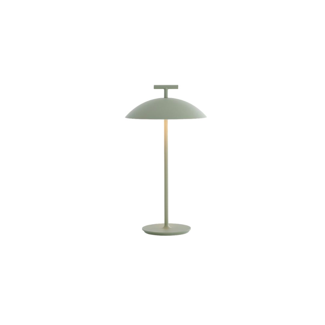 LSP Website Product Photo (4) Mini Geen-A Direct Table Lamp - Green - Image 1