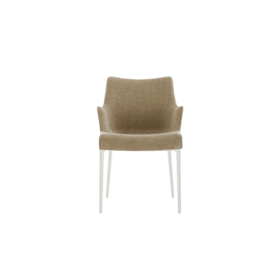 LSP Website Product Photo Eleganza Nia Armchair - Brummel Beige - Image 1