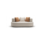 Lowena 2-Seater Sofa