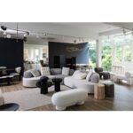 Lowena Modular Sofa - Image 2