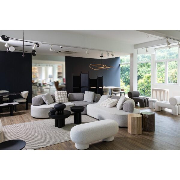 Lowena Modular Sofa - Image 2