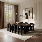 Sahn Chandelier - Bronze (5m) - Image 2