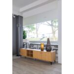 Stripe Sideboard - Image 2