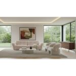 Adriena 2-Seater Sofa - Image 2
