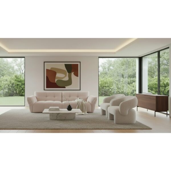 Adriena 2-Seater Sofa - Image 2