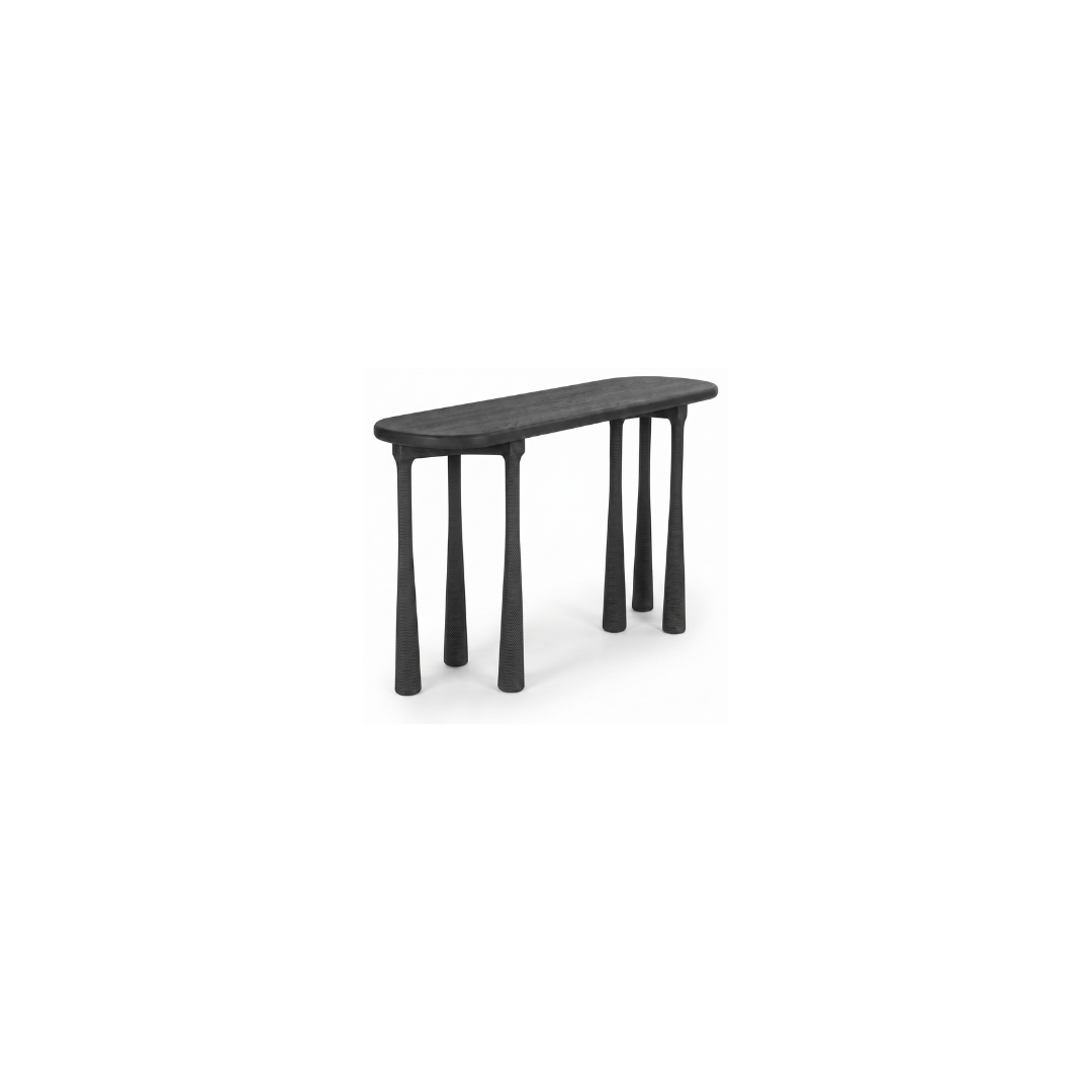Arlo Console Table _ Lifestorey Edit Singapore Arlo Console Table - Image 1