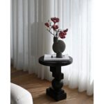 Artist Side Table - Coffee - Image 2