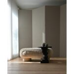 Artist Side Table - Coffee - Image 3