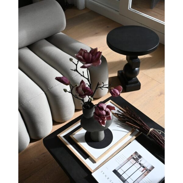 Artist Side Table - Coffee - Image 4