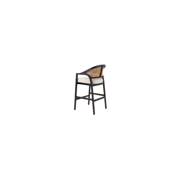 Aura Barstool - Image 4