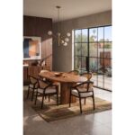 Aura Dining Chair - Image 2