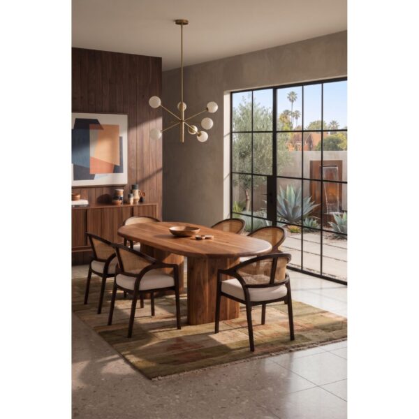 Aura Dining Chair - Image 2