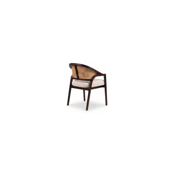 Aura Dining Chair - Image 3