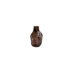 Bakku Vase, Big - Smoked Forest