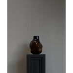 Bakku Vase, Medio- Smoked Forest - Image 2