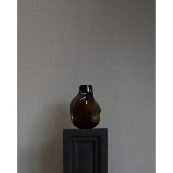 Bakku Vase, Medio- Smoked Forest - Image 2