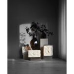 Bakku Vase, Medio- Smoked Forest - Image 3