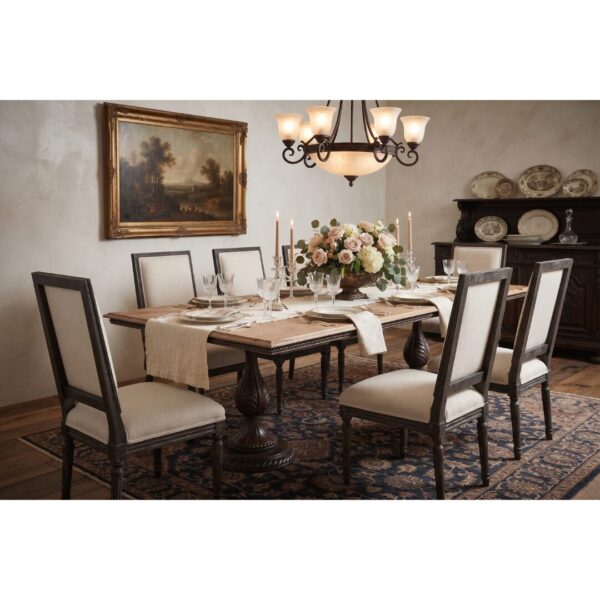 Botanica Dining Table - Image 3