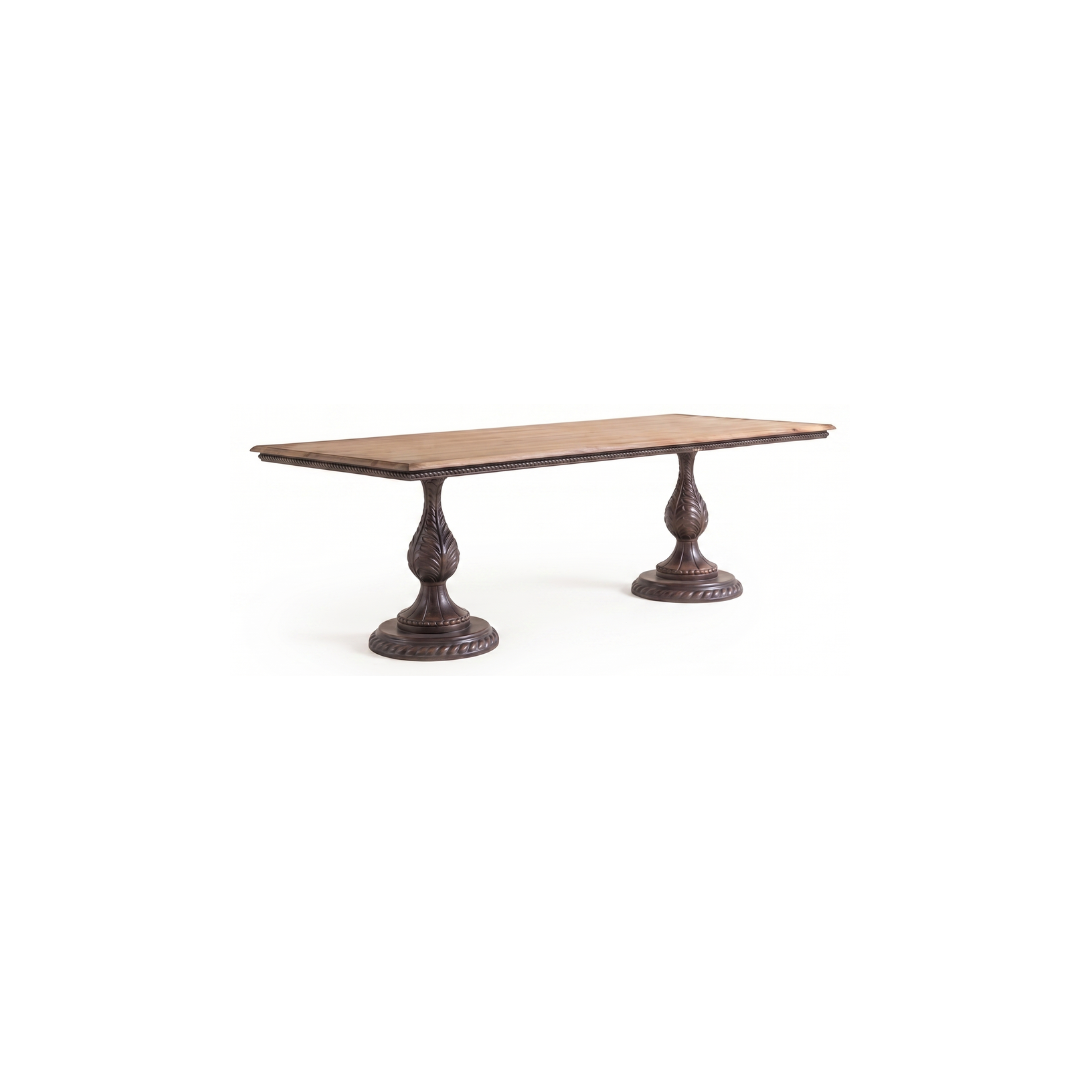 Botanica dining table _ Lifestorey Edit Singapore Botanica Dining Table - Image 1