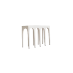 Bow Console, Big - Birch - Image 2